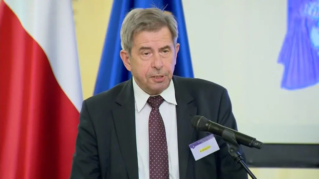 Prof. Andrzej Zoll: Niezależność sądownictwa to nie prawa korporacyjne