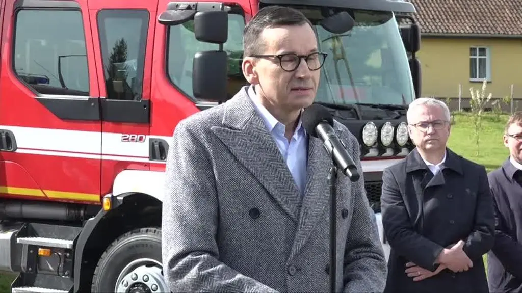 morawiecki justyna 