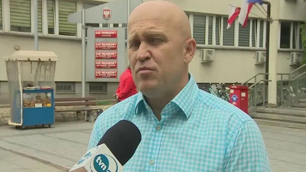 Sędzia Dariusz Mazur: są dwie możliwości przyczyn decyzji mojego odwołania
