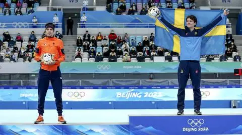 "Największy skandal w naszym sporcie". Mistrz olimpijski atakuje rywali