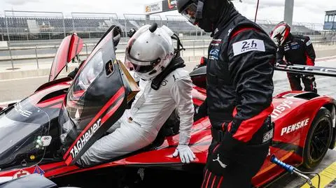 Vettel wróci do Formuły 1? "Kto wie, co przyniesie przyszłość"