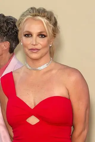 Britney Spears