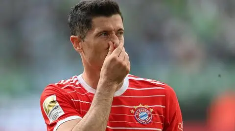 50 milionów euro to niejedyny warunek. Niemcy o transferze Lewandowskiego