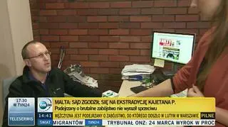 Czy Kajetan P. wzorował się na przedwojennym seryjnym mordercy?