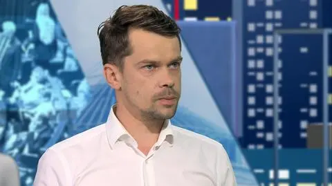 Kołodziejczak: Polacy dzisiaj powinni się tak bardzo dobrze zorganizować, by przypilnować tych wyborów