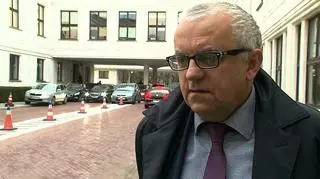Wiceprezes PiS: wszyscy żałujemy, że Kaczyński nie został premierem