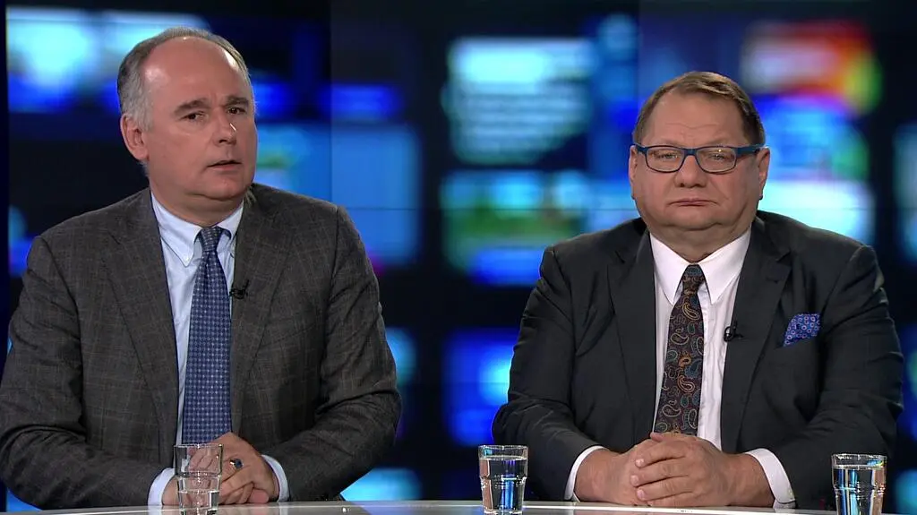 Zalewski o błędach Kopacz: kryzys przywództwa