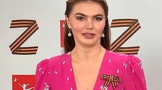 Alina Kabajewa