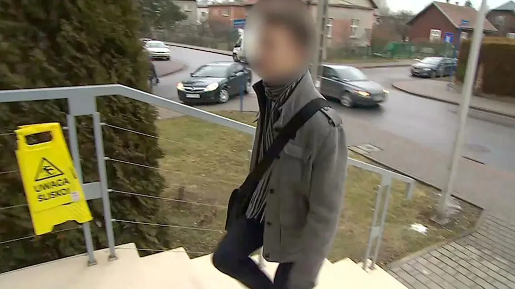 Prokurator: Zabezpieczenie nośników ma uchronić przed utratą dowodów