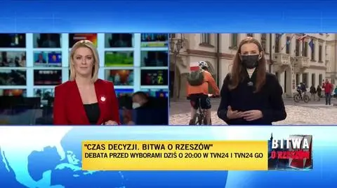 rzeszów lajf