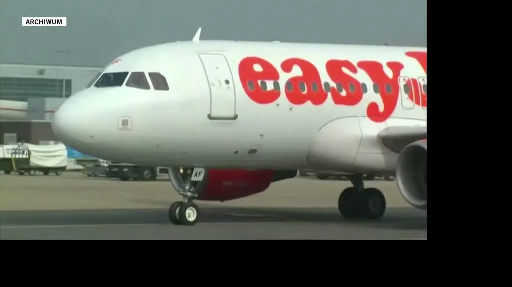 EASYJET