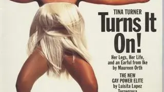 "Vanity Fair" maj 1993