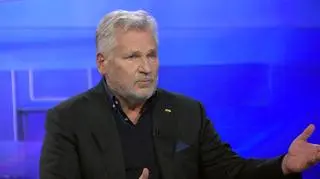 Kwaśniewski: to zdecydowanie najbrutalniejsza kampania od 1989 roku