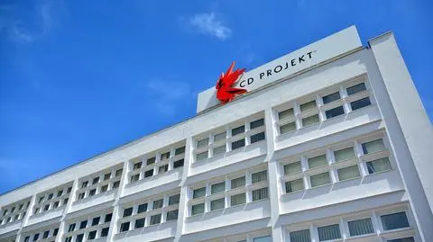 CD Projekt kupuje amerykańskie studio. "Jesteśmy bardzo podekscytowani"