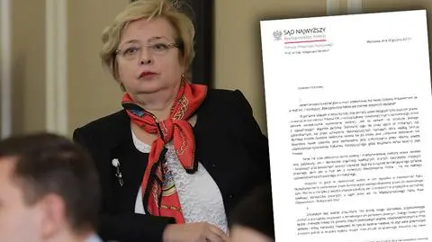 Nikomu nie wolno niszczyć struktur konstytucyjnych