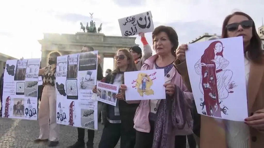 protest