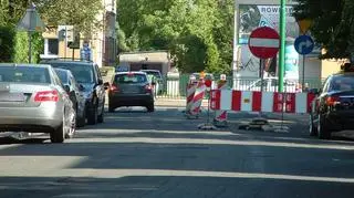 Mieszkańcy chcieliby, żeby ul