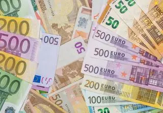 Przez przypadek odkrył, że jest milionerem. Gigantyczna kwota