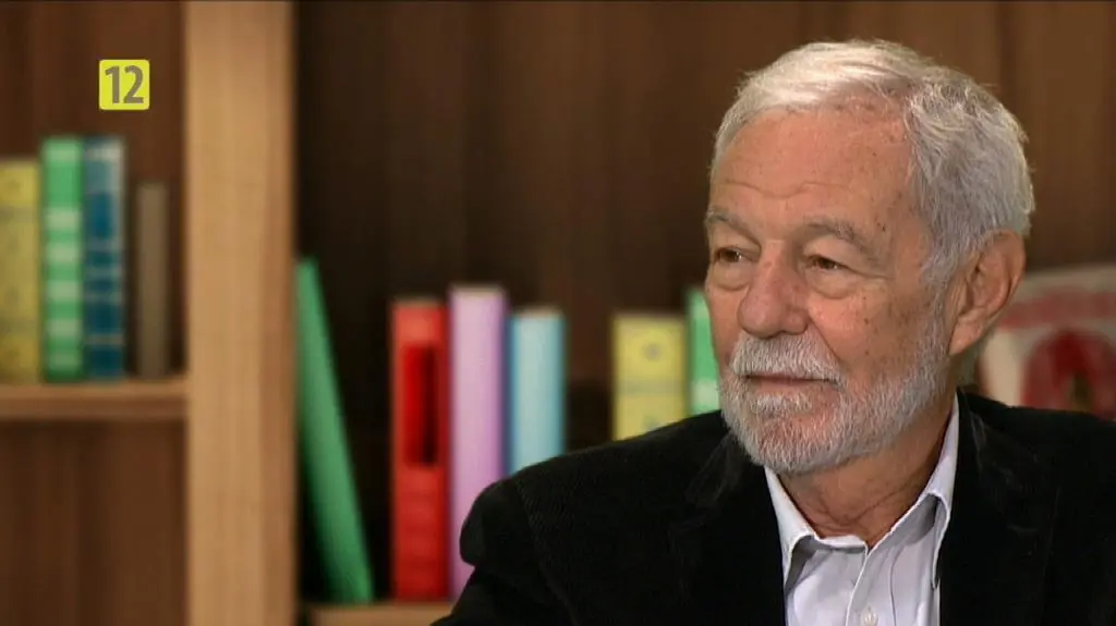 Cały program "Xięgarnia"