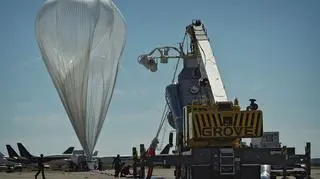 Skok został przełożony