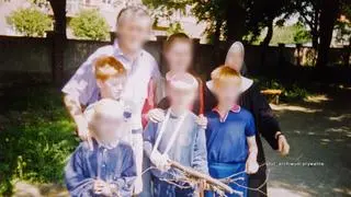 Rozmowy wychowawcze w pokoju Zdzisława S. i wycieczki do Gdańska miały być jednym z elementów surowego wychowania