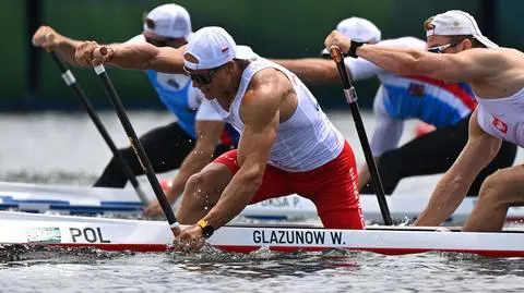 Kolejny medal polskich kanadyjkarzy w mistrzostwach świata