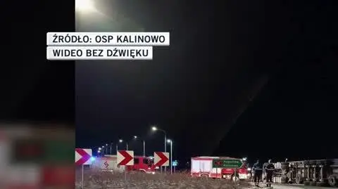 OSP Kalinowo