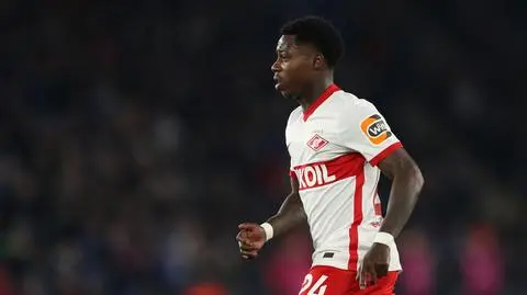 Media: podejrzany o usiłowanie zabójstwa piłkarz stara się o rosyjskie obywatelstwo