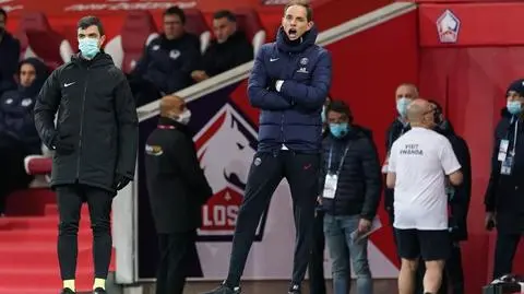 Chelsea ogłosiła nazwisko nowego menedżera