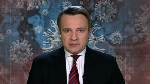Stankiewicz: wywołano takie wrażenie, że już jest po wszystkim, a nie było po wszystkim