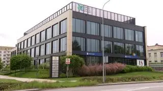 Radom Office Park