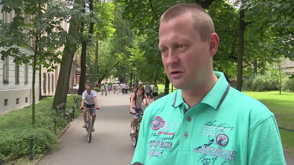 Szef krakowskiego PO o nominacji Jana Tajstera na dyrektora ZIKiT-u