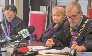 Wyrok w sprawie zabójstwa Mirona B z Łowicza