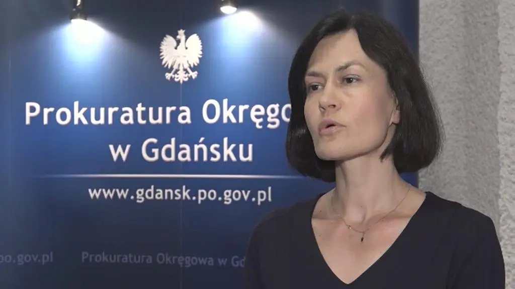 Druga opinia w sprawie wypadku z udziałem sędziego TK