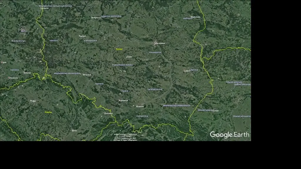 mapka 