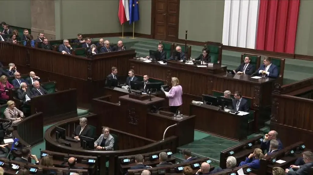 sejm 5