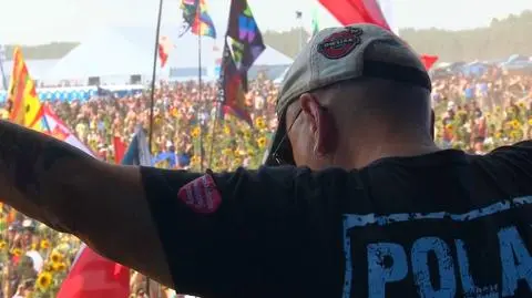 Miejsce, w którym chodzi o coś więcej. "Nie ma słów na to, co Jurek robi na tym polu"