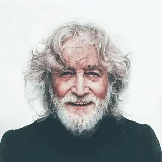 John Lennon w artystycznej wizji Alpera Yesiltasa