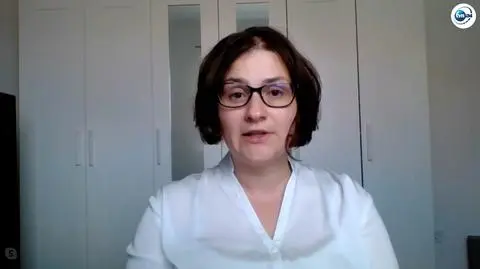 Tłumaczka i przewodniczka Weronika Piętka o szczegółach wypadku polskiego autokaru