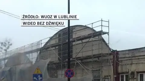 WUOZ w Lublinie 
