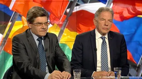 Szczyt sukcesem? Rosati: to już nie jest propaganda to już dziecinada