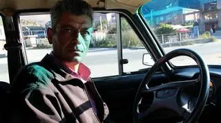 "Kaukaskości" trzeba się dobrze naszukać