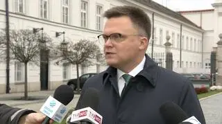 Szymon Hołownia