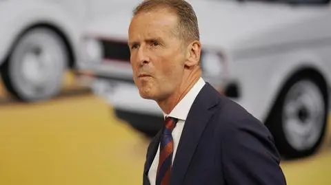 Prezes niemieckiego giganta zrezygnował ze stanowiska