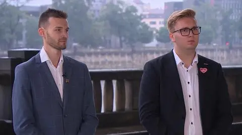 "Trzeba jawnie mówić o tym, że to jest afera mafijno-łapówkarska"