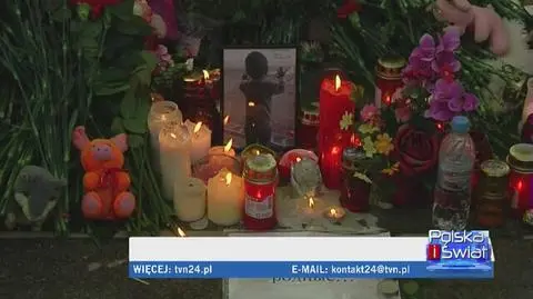 To mógł być zamach