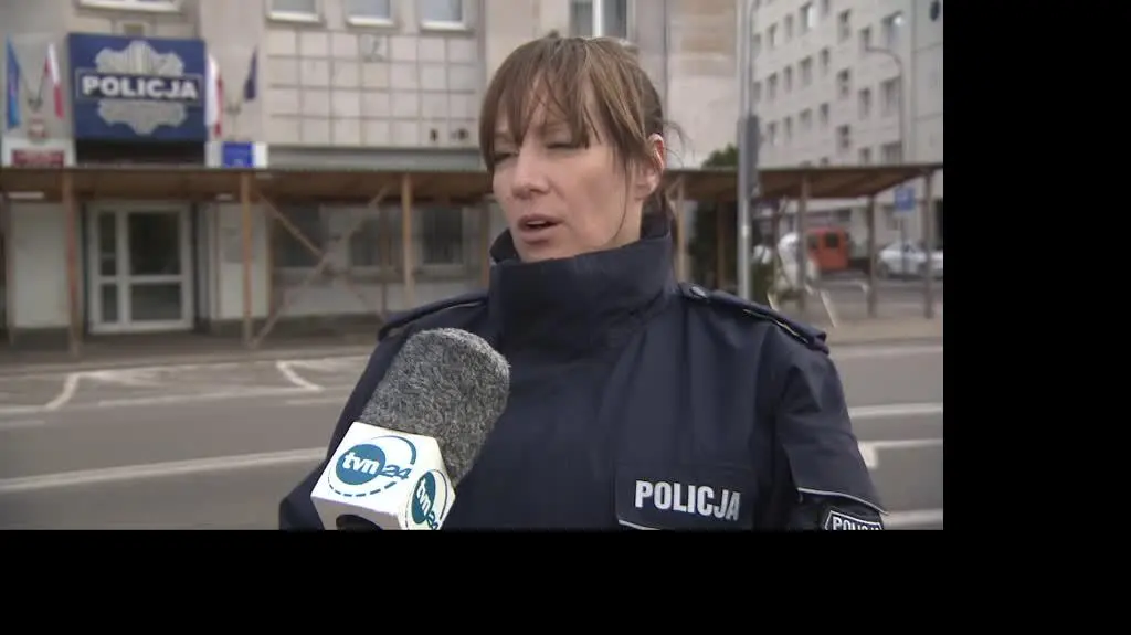 policja 