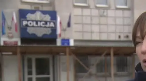 policja 