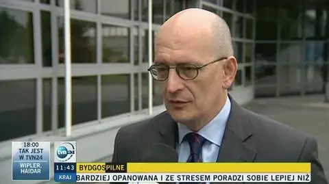Boisko pod napięciem