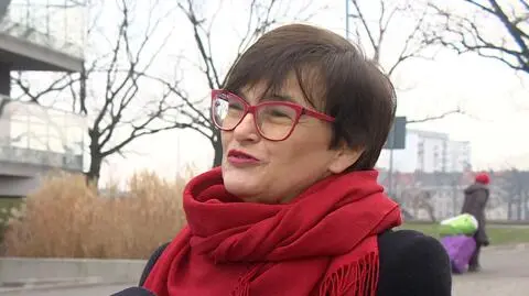 "Nadchodzą nowe czasy". Jak Olga Tokarczuk przewidywała przyszłość i co się z tego sprawdziło